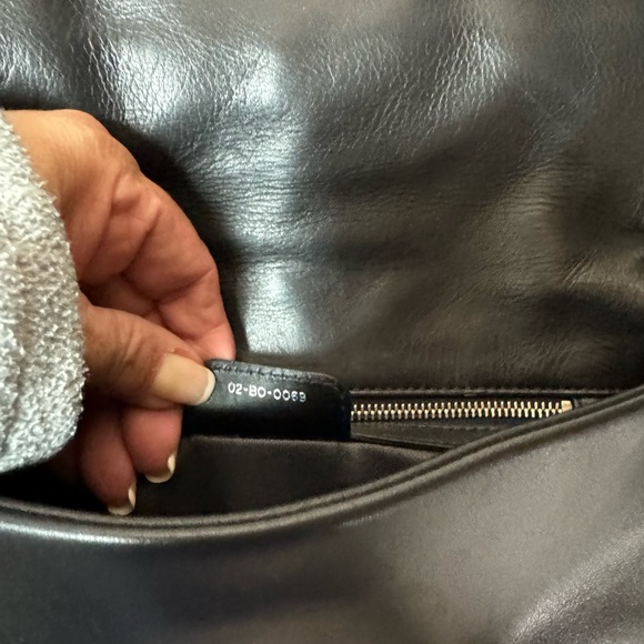 Christian Dior Leather My Dior Special Edition - Picture 5 of 14